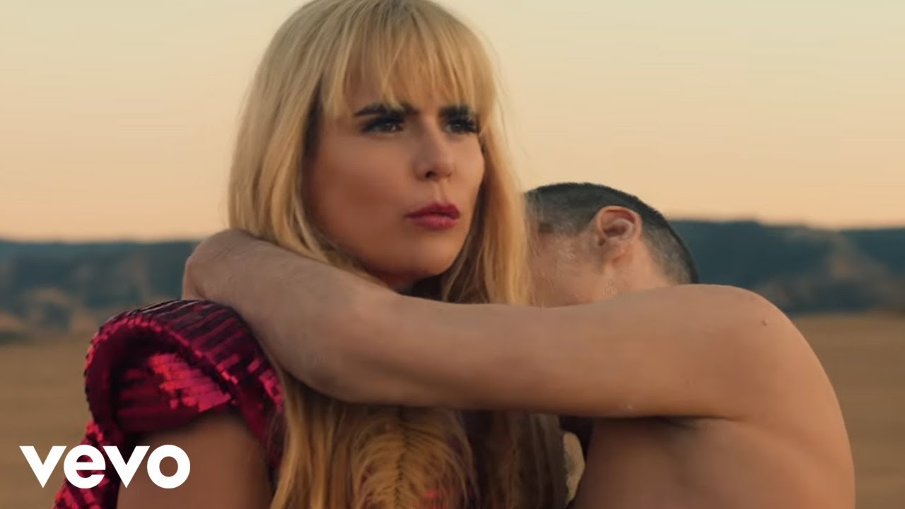 Paloma Faith - 'Til I'm Done (Official Video)