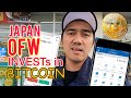 Investing in Bitcoin Japan Cryptocurrency [Paano Mag Deposit Fund sa BitFlyer at Convenience Store]
