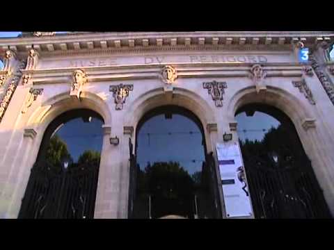 Historic Trail Périgueux - main video