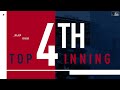 HIGHLIGHTS: Braden Montgomery Homers as Sox Sweep Athletics (7.12.26)