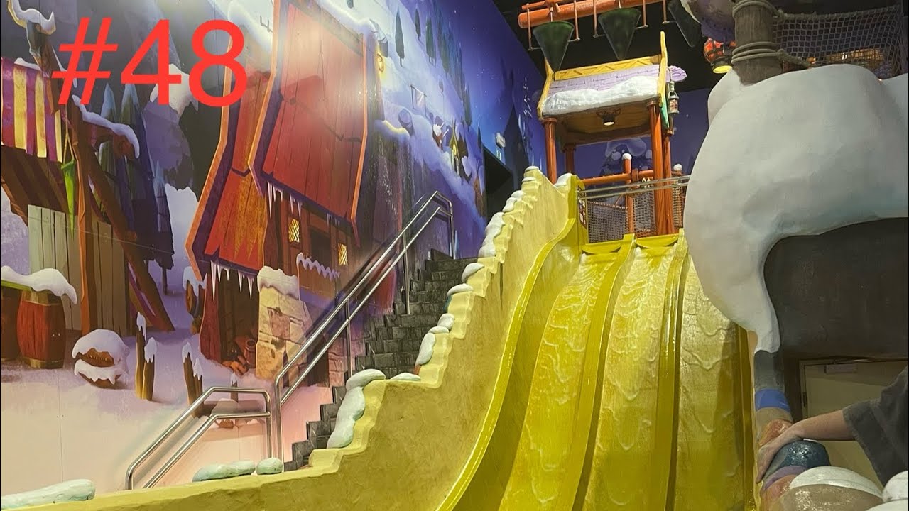 Plopsaqua update video #48