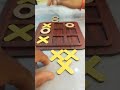 IQ level test game tic-tac-toe kattam zero 🎮🎯 #shorts #viral
