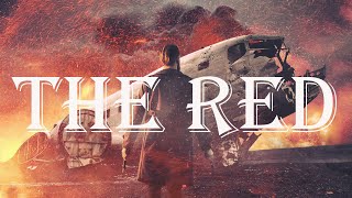 Chevelle - The Red (Lyrics)