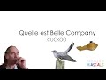 Quelle est belle bird call company  cuckoo bird call instructional