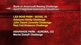 Famous Q Racing News April 26, 2012 Wealth