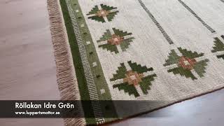 Download Lagu Röllakan Idre Grön - Lüpperts Mattor MP3