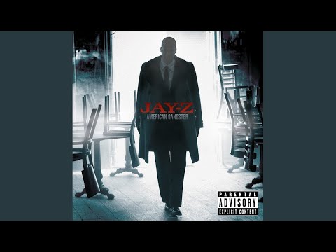 Jay-Z - American Dreamin&#039; (Feat. Keon Bryce)
