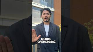 Yorumlarda Yaşınızı Tersten Yazın.