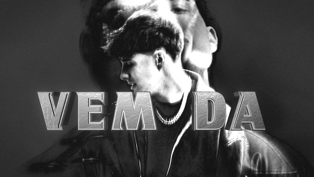 2nite – Vem da (Official Music Video) adlı videoyu YouTube'da izle 2nite – Vem da (Official Music Video) adlı videoyu YouTube'da izle