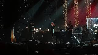 Burhan G  This Christmas juleshow 16 Dec 2019 Tivoli