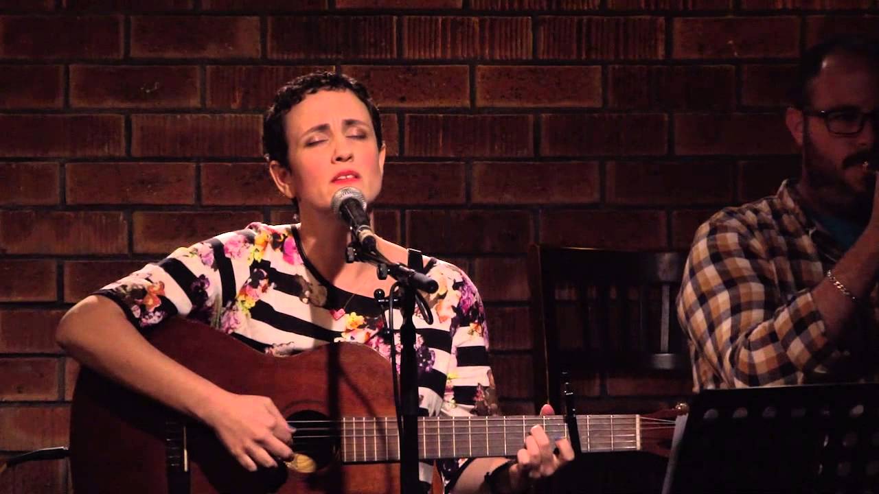 Noa Bentor - After i'm gone נועה בנתור