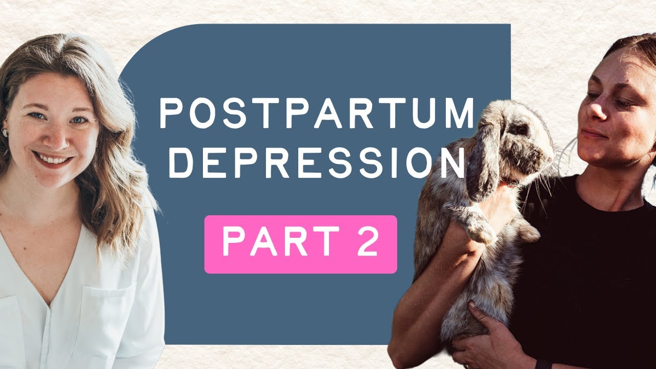 What Is Postpartum Depression, What Causes It, and How Long Does It ...