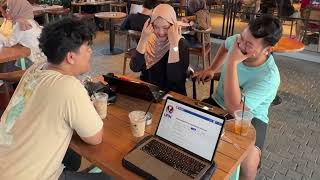 Menanti Senja Cipete Strategi Digital Marketing Di Balik Coffee Shop Hits Jakarta Selatan