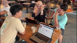 Menanti Senja Cipete: Strategi Digital Marketing di Balik Coffee Shop Hits Jakarta Selatan