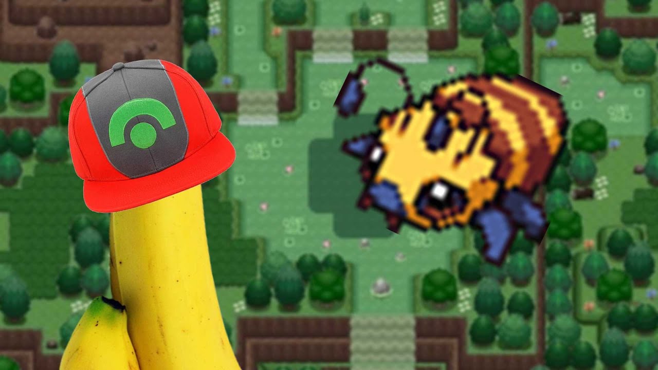 Pokemon Uranium | Delving into Anthell