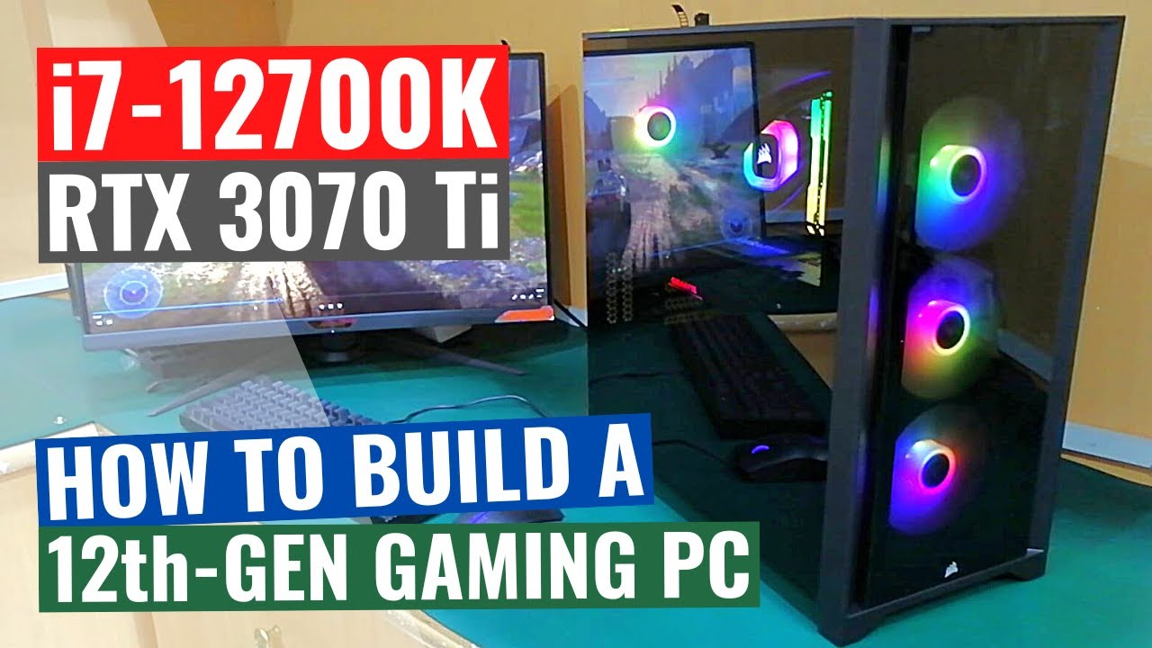  ORIGIN PC Neuron Gaming Desktop - Intel Core i7-12700K,GeForce  RTX 3070,Corsair RGB 32GB DDR5 5200MHz RAM, 480GB SSD + 1TB HD, iCUE  Lighting Fans, Liquid CPU Cooling, Windows 11 Black (OR-9010017-NA) 