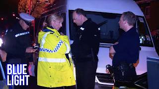 Police Declare Major Incident After Traffic Stop Goes Wrong | Motorway Cops FULL EPISODE