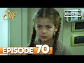 Elif episode 70  indonesian dubbed