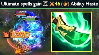 Spear of Shojin is BACK (Season 13)