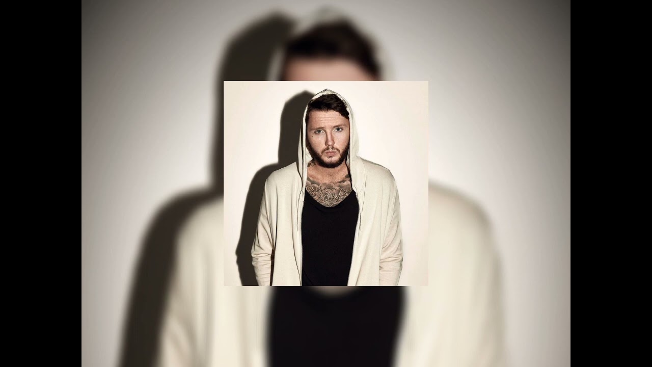 James Arthur playlist - speed up