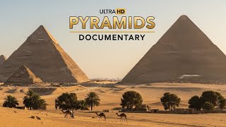 How The Egyptian Pyramids Were Really Built A Stunning Visual Documentary