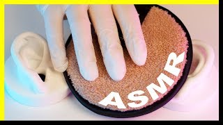 Asmr ear to massage ( no talking ...