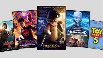 The Best (and Worst) Animated Sequels