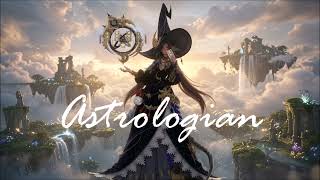 Astrologian | Final Fantasy XIV