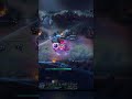 Jhin+Leona vs Draven+Lulu  #leagueoflegends #jhin#gaming