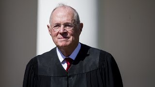 Justice Anthony Kennedy’s Legacy: From Gay Rights to Bush v. Gore | NYT News