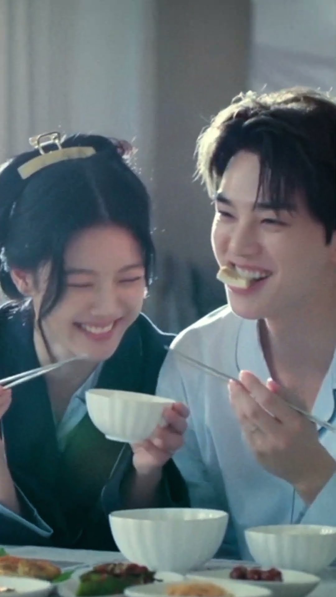 Last chance X My Demon| Song Kang \u0026 Kim Yoo-Jung| Sosoo Bin | K Drama |