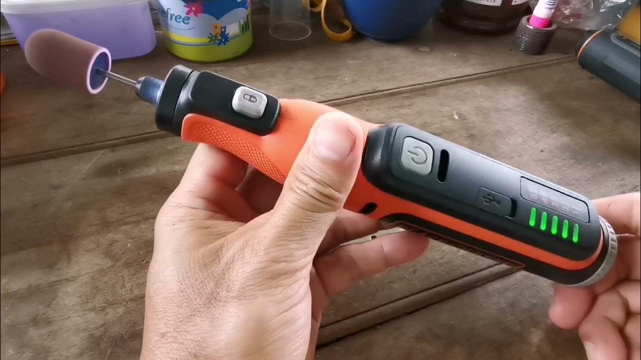 rotary tool worx wx106,black&decker bcrt8k35 YouTube