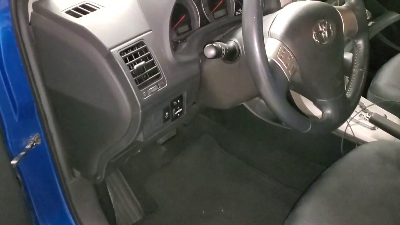 How To Reset Tire Pressure Sensor Toyota Corolla 2010? Update - Abettes