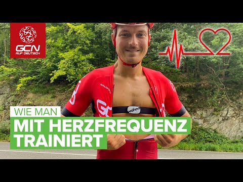 Video: Kenne deine Radfahrtrainingseinheiten