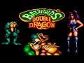 Battletoads And Double Dragon прохождение (Super Nintendo / SNES)