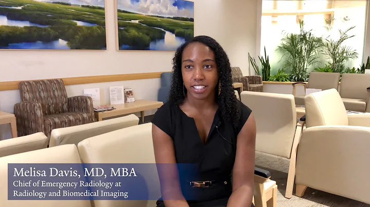 Dr. Melissa Davis, Yale Radiology and Biomedical I...