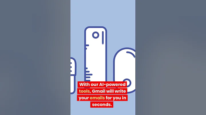 Gmail AI Writes Your Emails for You | Google Workspace Announces Generative AI Tools