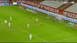 Emre Akbaba Füze Goooool Edit