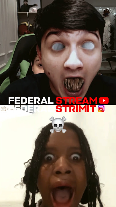 Horror prankni eng zor reacsialari🥹#prank #Chatroulette #OmeTV#prankvideos #funnypranks