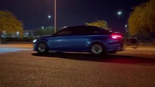 1350Hp Audi Rs3 Iroz Motorsport With Xona Rotor 105/69 Turbo