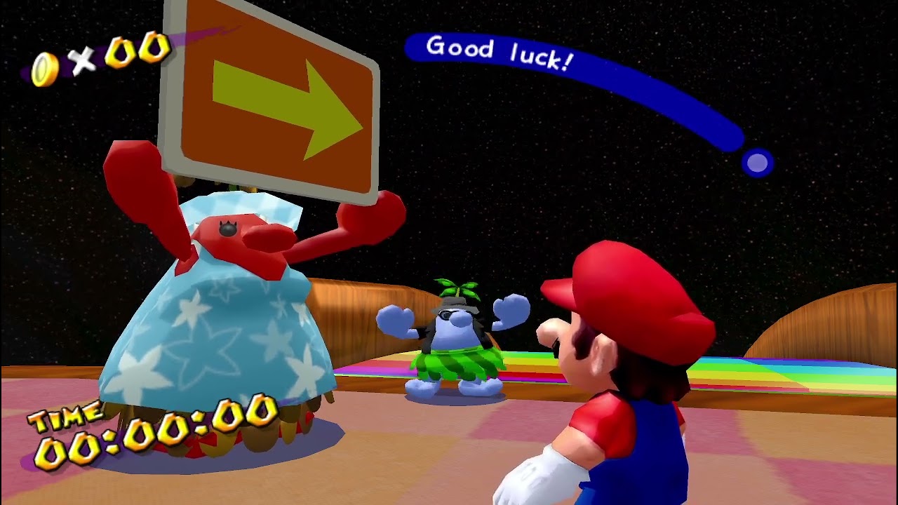 Super Mario Eclipse #8 Throttling Bowser and Unlocking Luigi - YouTube