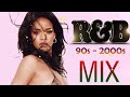 90S & 2000S R&B HIP HOP PARTY MIX~ Nelly, Ashanti, Mary J Blige, Beyonce & More