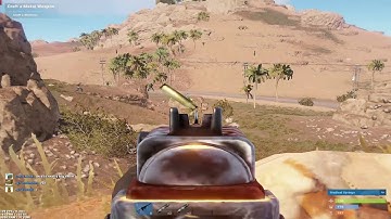 RUST | PVP #16 | #CLOUDCONTROLLINGMOOSE