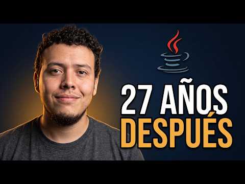 It took Java 27 years to delete this method