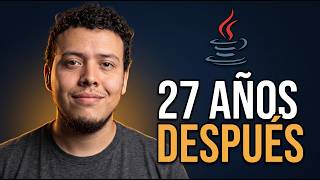 It took Java 27 years to delete this method