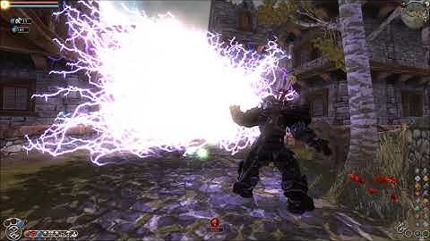 Trying Out A Mod! - Fable TLC: Power of Zeus