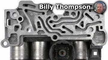 Understanding Fault Code P07A1: Transmission Friction Element 