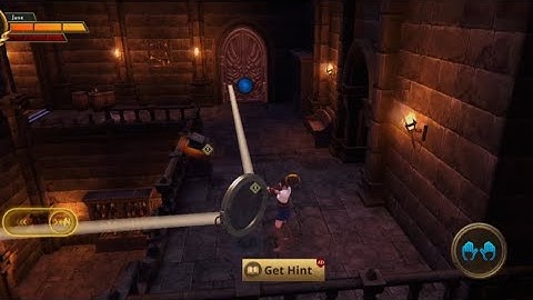 New Game Early Access | Tow Siblings Adventure Puzzle Gameplay ( 1080p 60fps ) 