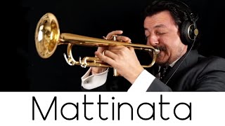 "Mattinata" ( Play withe Me n.7 ) - Andrea Giuffredi chords