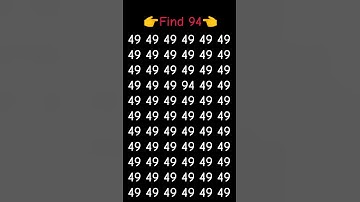 find the odd number and comment🤔🤔#like#shorts#comment#viral#shorts#shortsfeed